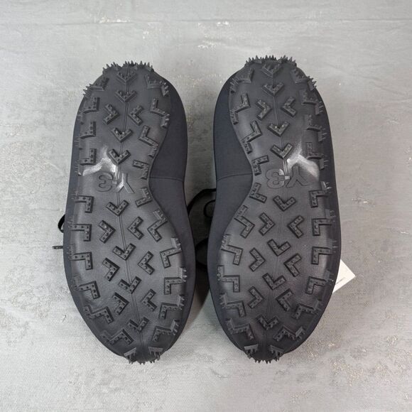 NEW Y-3 Makura Chunky Lace Up Sneakers FZ6364 US Men's 9.5, EU 43 1/3 - Picture 6 of 6